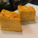 かわなみ鮨 - 玉