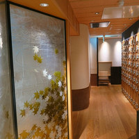 神戸牛 しゃぶしゃぶ おもき 離れ 銀座店 - 