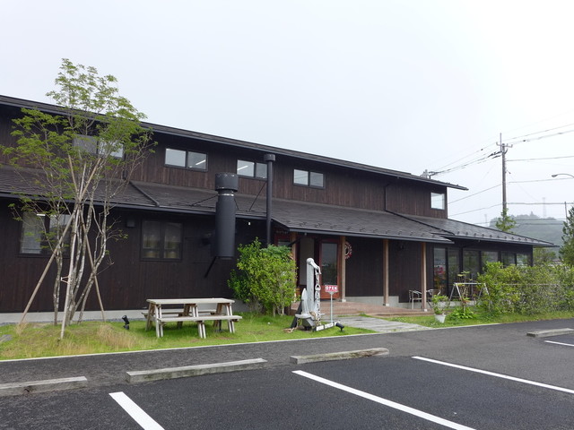 明るくて広々とした空間 自家焙煎のドリップでほっと一息 気仙沼の復興とともに歩む珈琲店 By よい子 アンカーコーヒー マザーポート店 気仙沼 カフェ 食べログ