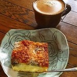 ベンチ＆マグ - 