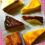 ベンチ＆マグ - 