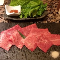 うしごろ 貫 恵比寿本店 - 