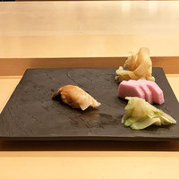 鯛良 六本木店 - 