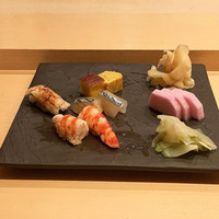 鯛良 六本木店 - 