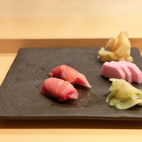 鯛良 六本木店 - 