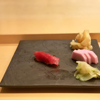 鯛良 六本木店 - 