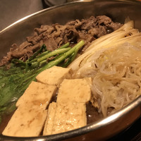 肉鮮問屋 佐々木 - 