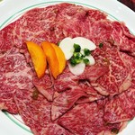 焼肉 鶯谷園 - 