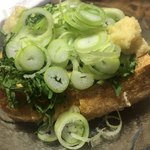 浅草串揚げ あげまん - 