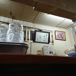 一条流がんこ総本家分家四谷荒木町 - 