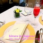 ラ・グランターブル ドゥ キタムラ - 