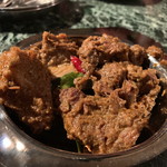 サンバレーホテル - マトンヴェプドゥ