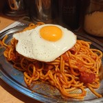 スパゲッティーのパンチョ - 