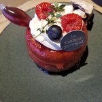 ラ・メゾン・ジュヴォー - 