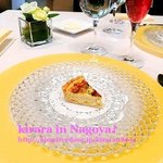 ラ・グランターブル ドゥ キタムラ - 