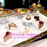 ラ・グランターブル ドゥ キタムラ - 