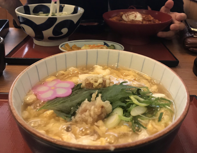 口コミ一覧 : たまき 出雲店 （手造りうどんたまき） - 出雲市/そば [食べログ]