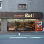 ベーカリー Roti - 