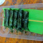 愛知屋小林商店 - しそ巻味噌