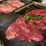 日暮里食肉問屋 おもに亭 - 