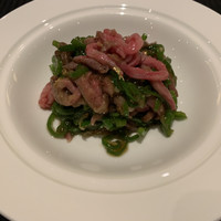 スーツァン・レストラン陳 渋谷店 - 