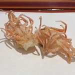 てんぷら 近藤 - 