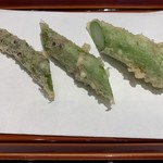 てんぷら 近藤 - 