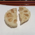 てんぷら 近藤 - 