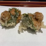 てんぷら 近藤 - 