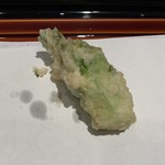 てんぷら 近藤 - 