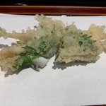 てんぷら 近藤 - 