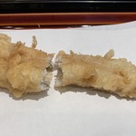 てんぷら 近藤 - 