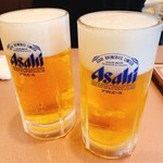 Shiseien - 生ビール