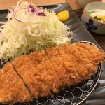 Tonkatsu Wakou - 