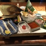 鎌倉山 横浜関内店 - 