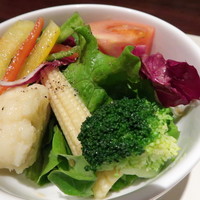 まある - サラダ