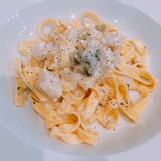 トラットリア インフィニート_0