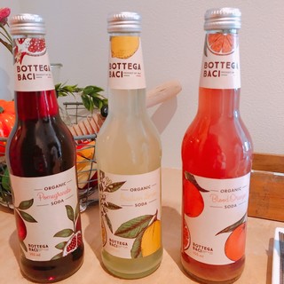 トラットリア インフィニート_1