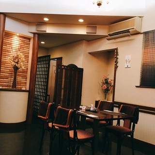 切麦屋 あいだ_2