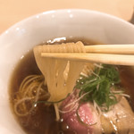 RAMEN RS 改 - 