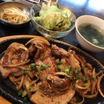 元山食堂 - 