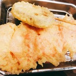 新・酒場 なじみ野 大阪駅前第3ビル店 - 