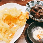 新・酒場 なじみ野 大阪駅前第3ビル店 - 