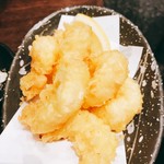 新・酒場 なじみ野 大阪駅前第3ビル店 - 