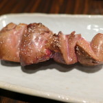 鳥みつ - 白レバー