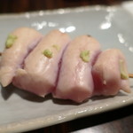 鳥みつ - ささみ