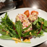 鳥みつ - ポテサラ