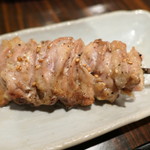 鳥みつ - はらみ