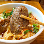 刀削麺・火鍋・西安料理 XI’AN - 