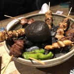 Kushiyaki Saizen Nagomi - 